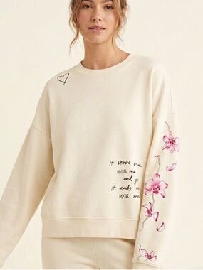 Colleen Hoover It Ends With Us Sweatshirt